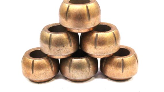 Collar Bush Red Polish Dealers in India