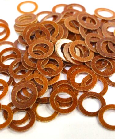 Kit Fiber Washer Suppliers in India