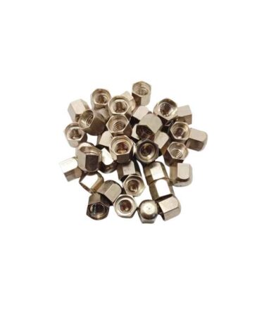 Top Brass Nut Dealers in Delhi