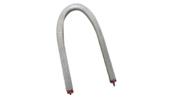 U-Type Usha press element