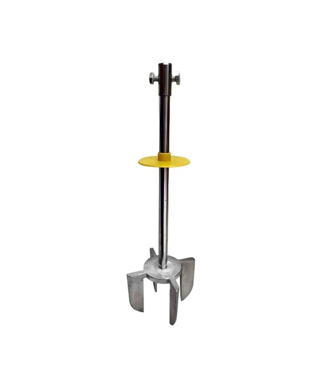 Madhani Rod