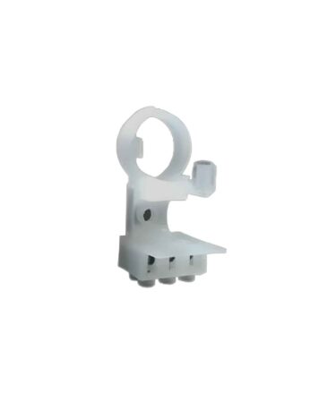 Ceilling Fan Clamp Light