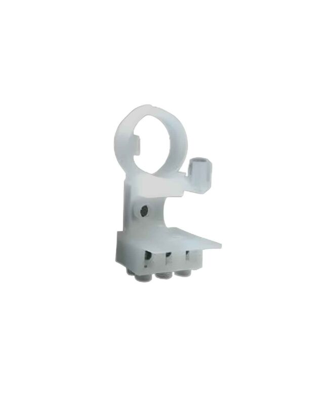 Ceilling Fan Clamp Light