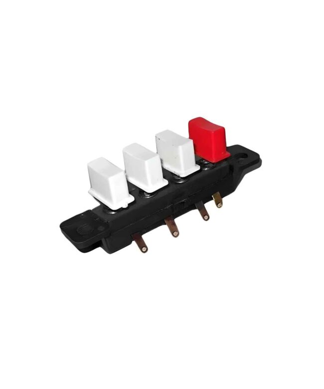 Piano Switch