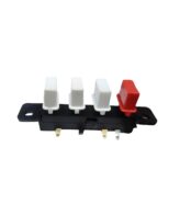 Table Fan Piano Switch Supplier in India