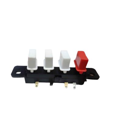 Table Fan Piano Switch Supplier in India