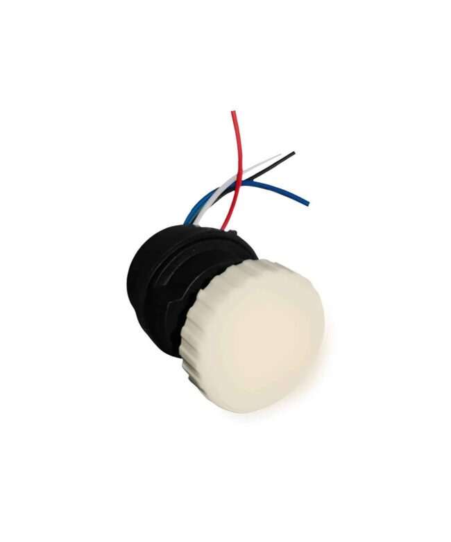 Regulator Switch