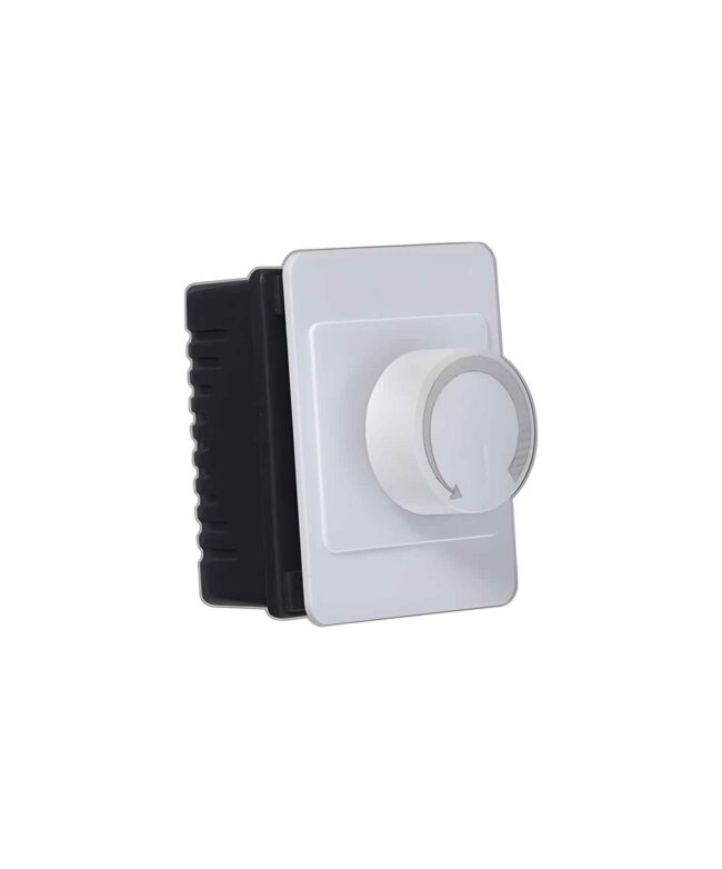 Regulator Switch