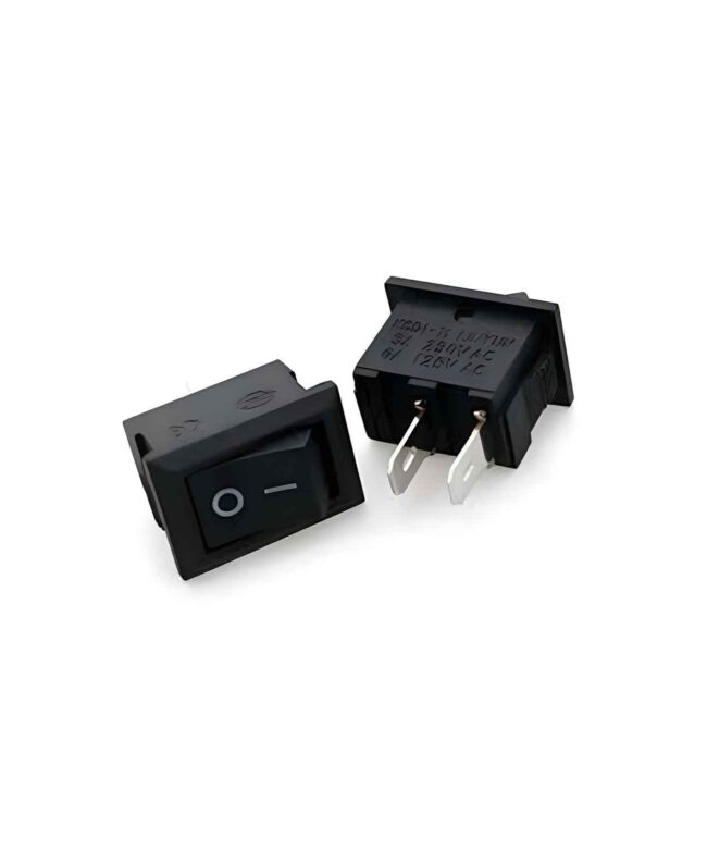 Switch 2Pin