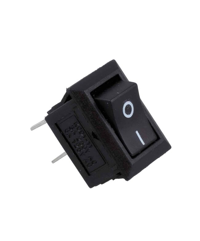 Switch 2Pin