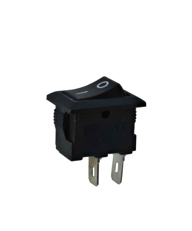 Switch 2Pin
