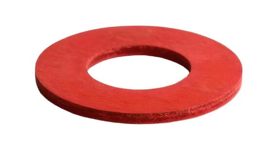 Pump Fiber Washer Provider in India