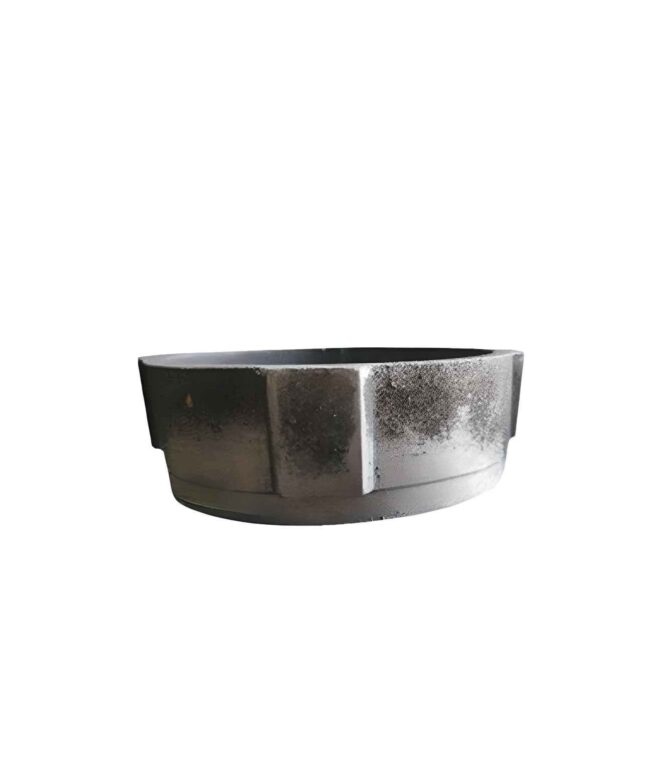 Cast Iron