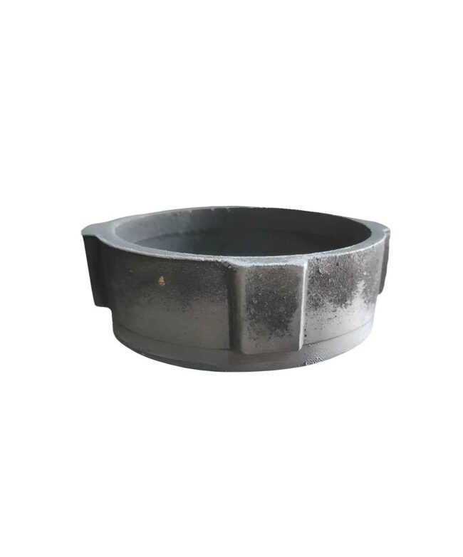 Cast Iron