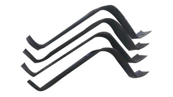 Exhaust Fan Kit Leg 15Inch
