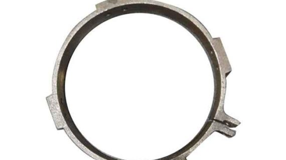 Cast Iron Cooler Ring Kit (340) Suppliers in India