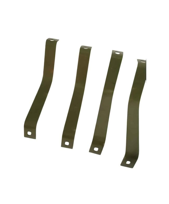 Exhaust Leg 18Inch