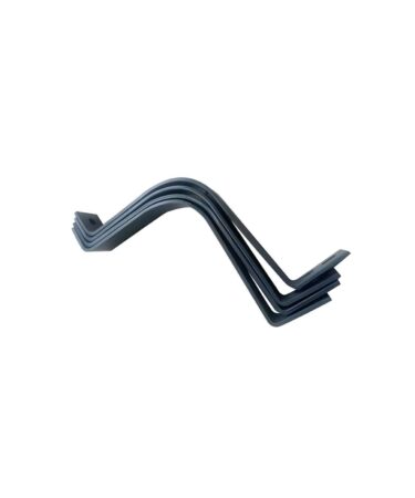 Exhaust Leg 18Inch