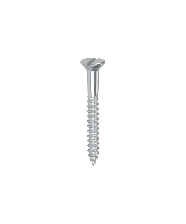 Body Screw Fine Thread