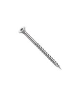 Body Screw Fine Thread