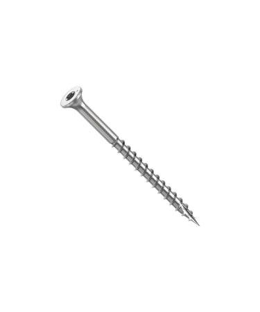 Body Screw Fine Thread