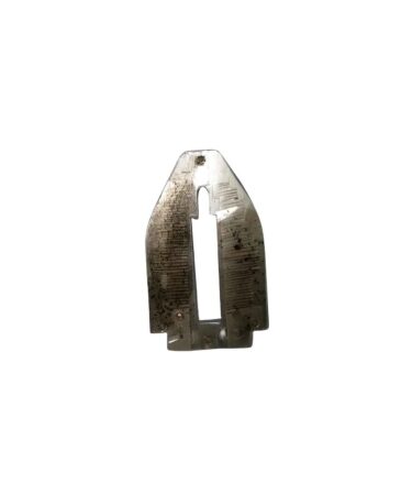 Iron Laundry Press Element