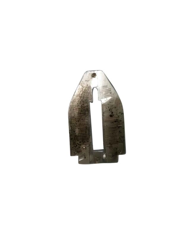 Iron Laundry Press Element