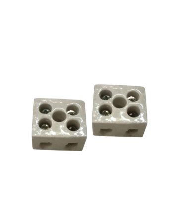 Iron Connectors