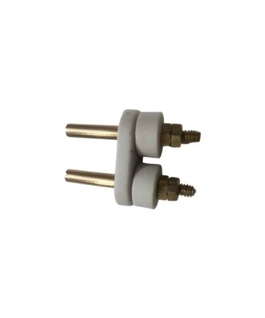 Heater Brass Pins