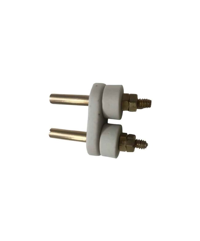Heater Brass Pins