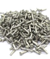 Aluminium Rivet Pump