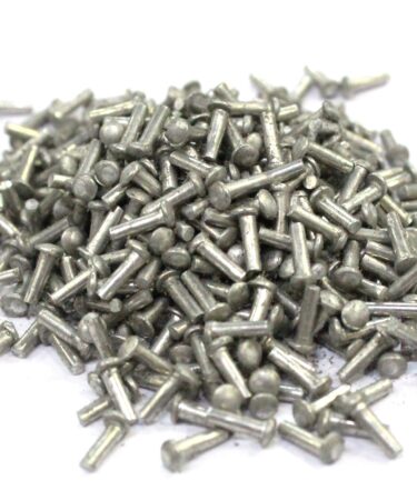 Aluminium Rivet Pump