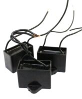 Fan Square Capacitors