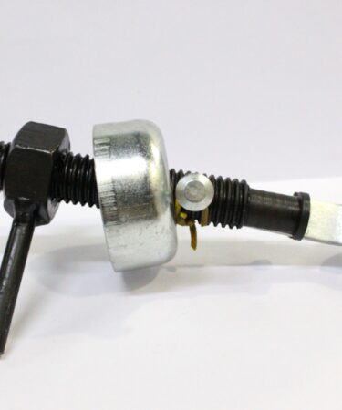 Bearing Pullers