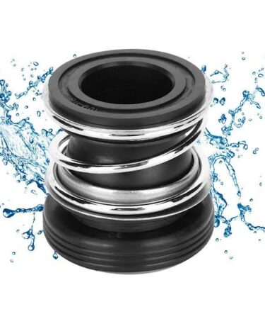 water pump seal 18mm
