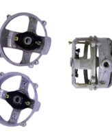 China table fan motor body