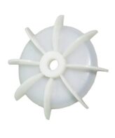 Water Pump Cooling Fan