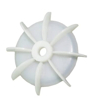 Water Pump Cooling Fan