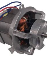 Mixi Motor