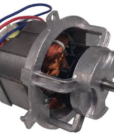 Mixi Motor