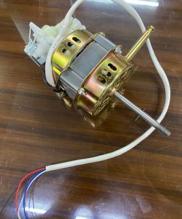 Wall Fan Motor