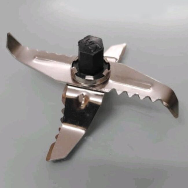 Mixi Blades Suppliers in India