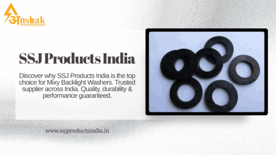 Mixy Backlight Washer Suppliers in India