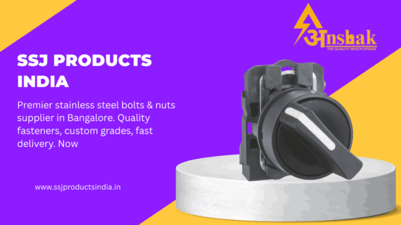 Bulk-pack ISI-grade Farrata fan switches from SSJ Products India, top Delhi wholesaler