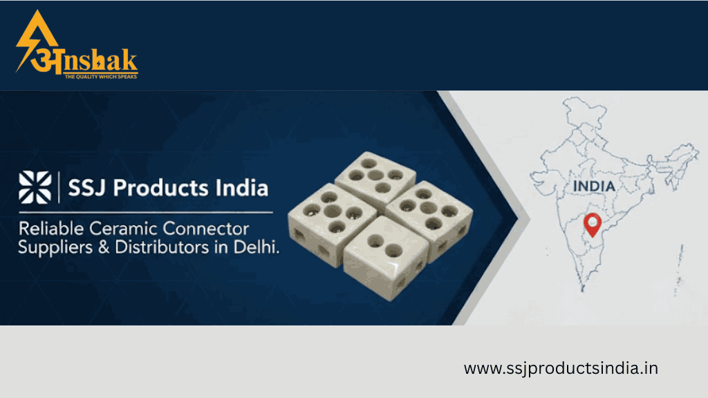 Ceramic Connector Wholesalers