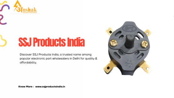 Electronic Component Part Wholesalers