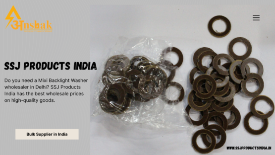 Mixi Backlight Washer Wholesaler in Delhi